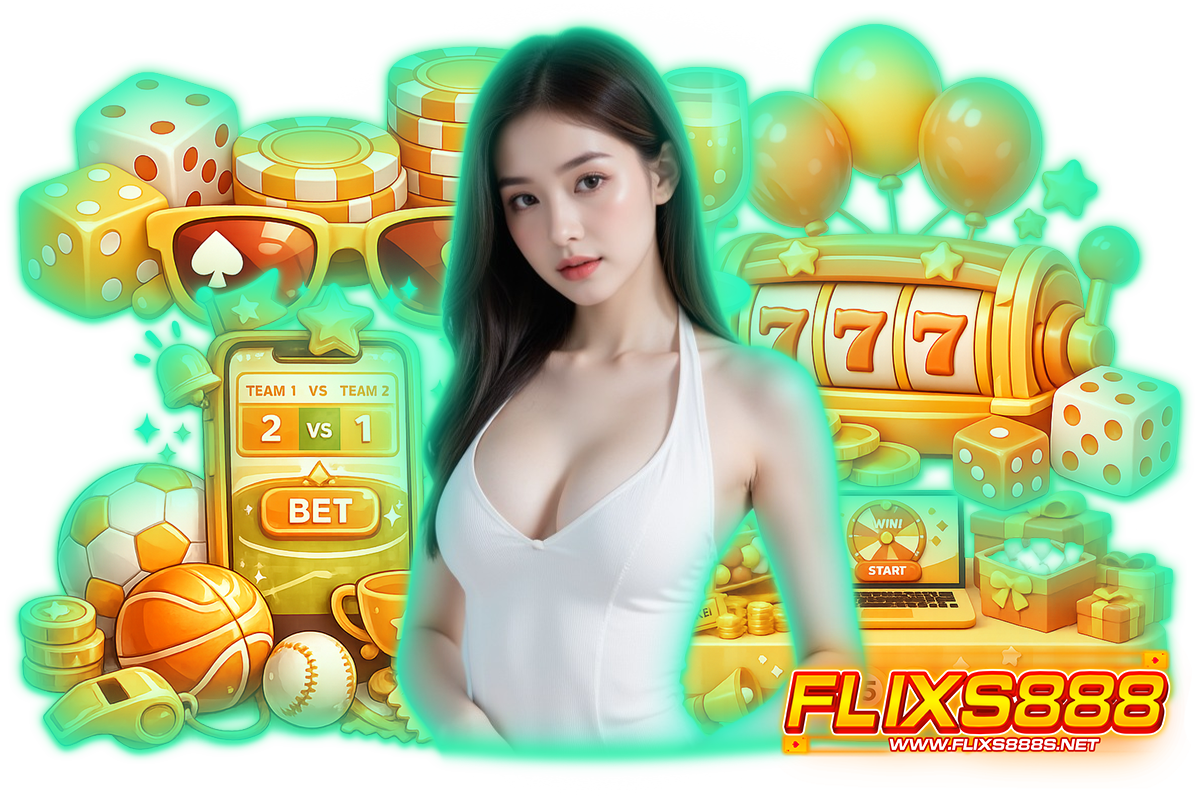 flixs888 wallet