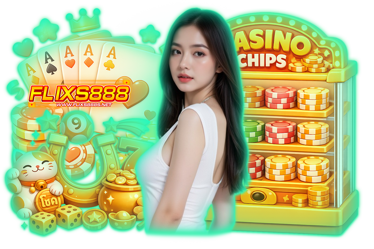 flixs888 เว็บตรง